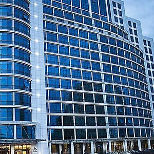 **** Hotel Qafqaz & Residences Azerbaijan