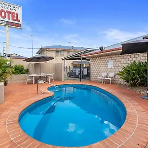 Motel Motor, Browns Plains