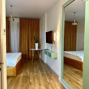 **** Aparthotel White Sails Residential Georgia