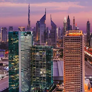 ***** Aparthotel Jumeirah Living World Trade Centre United Arab Emirates