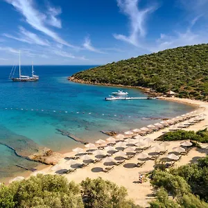 ***** Resort Kempinski Barbaros Bay Bodrum Turkey