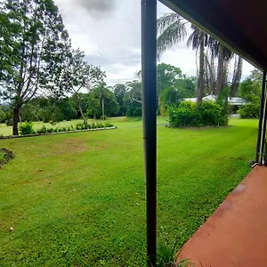 Motel Malanda Lodge, Malanda