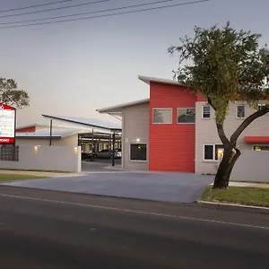 Motel Altitude, Toowoomba