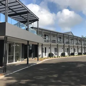 Resort Clouds, Montville