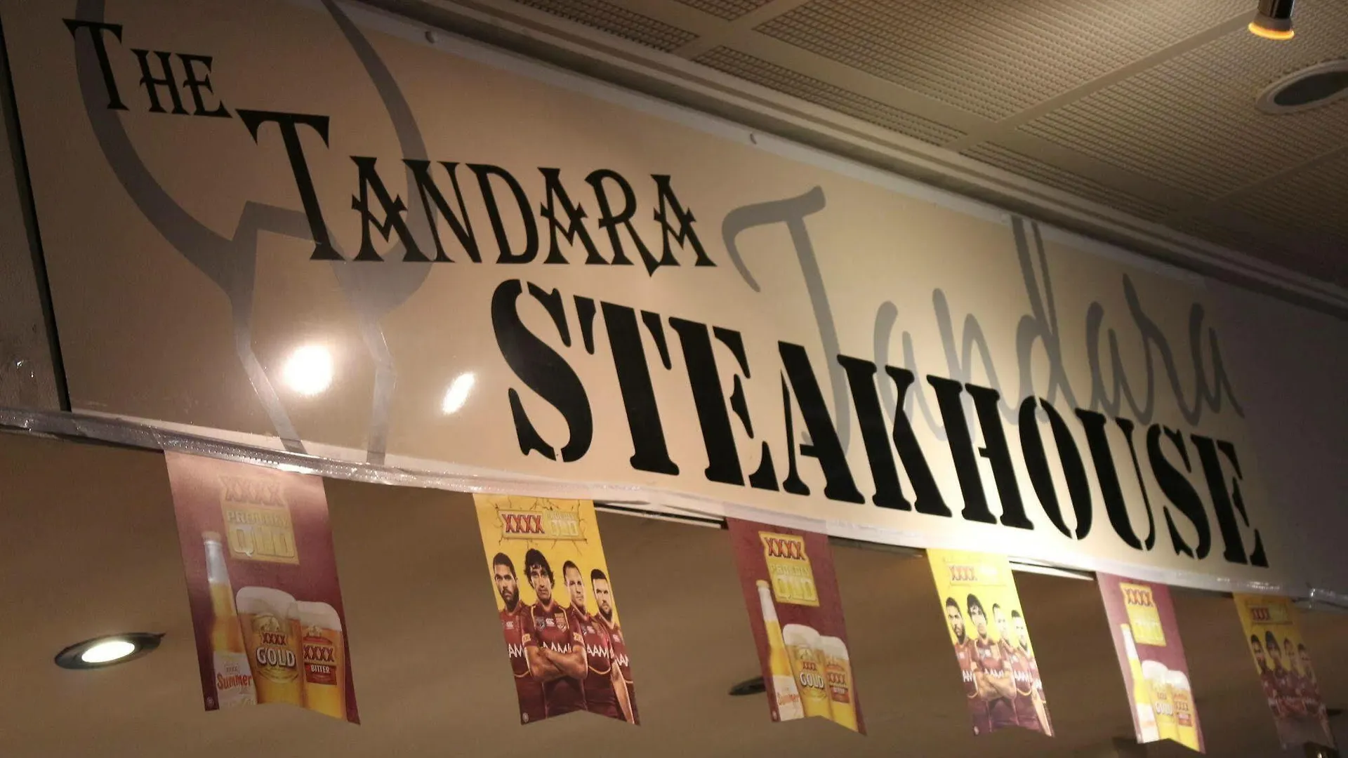 Tandara Hotel Motel Sarina