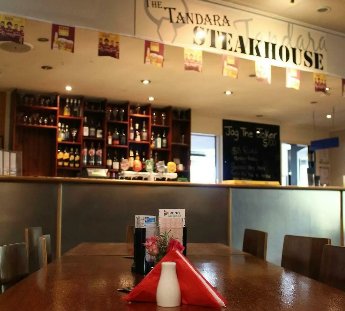Tandara Hotel Motel Sarina 3*,