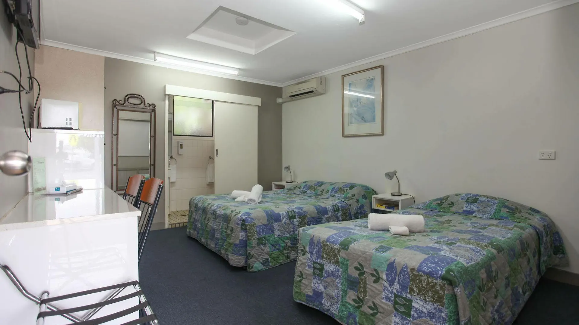 Tandara Hotel Motel Sarina