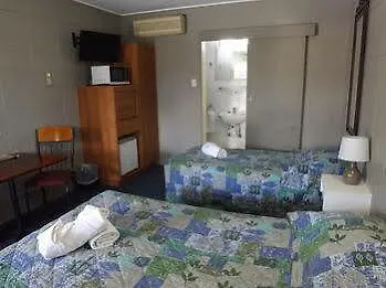 Tandara Hotel Motel Sarina