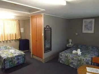 Tandara Hotel Motel Sarina