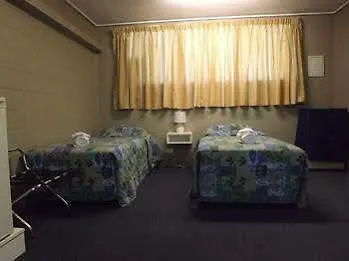 Tandara Hotel Motel Sarina
